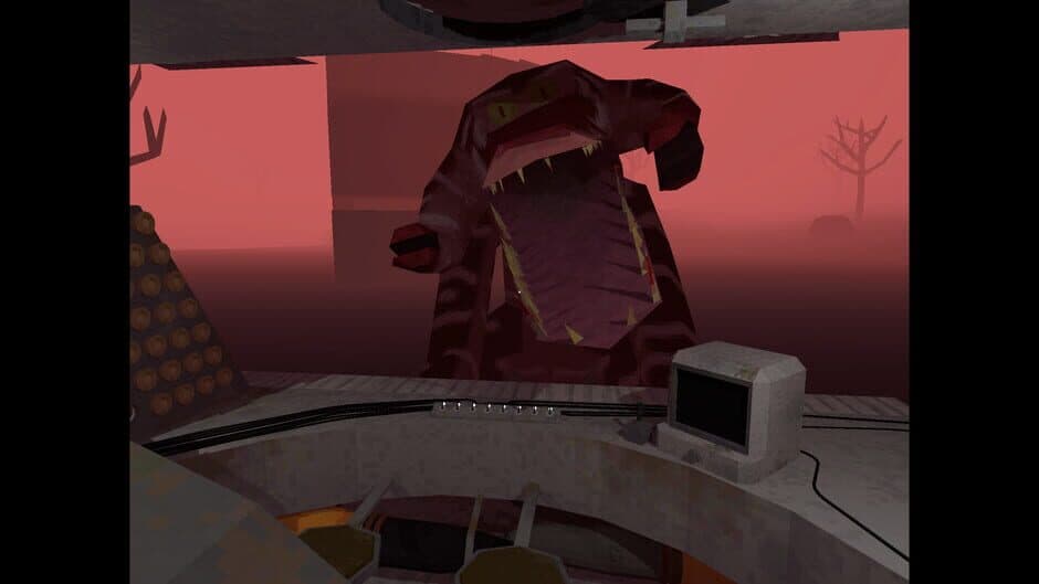 Скриншот 1 из Breaking Armor
