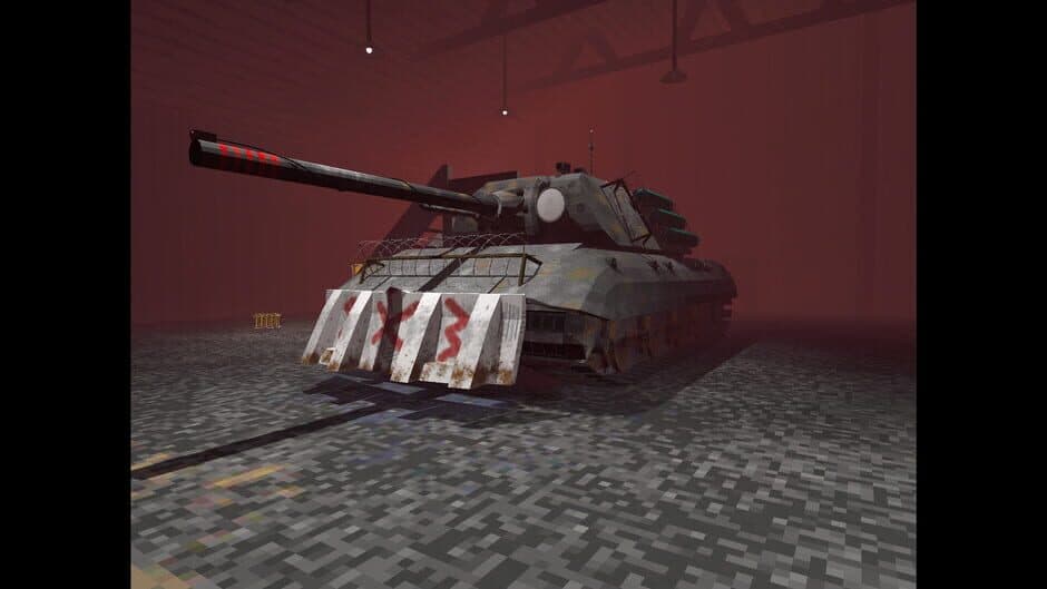 Скриншот 2 из Breaking Armor