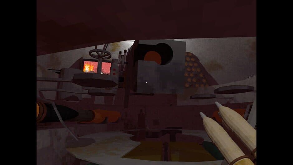 Скриншот 6 из Breaking Armor