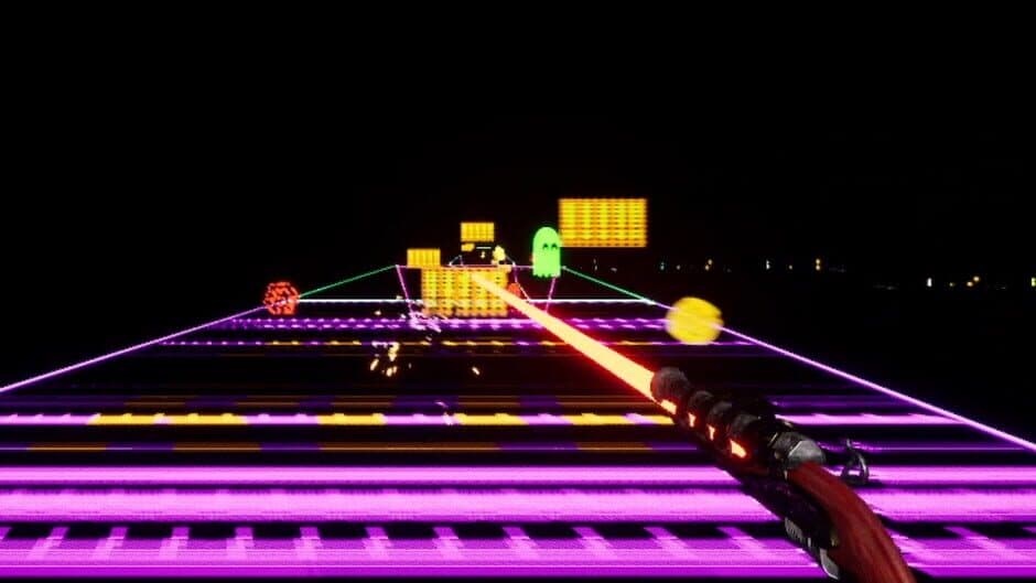 Скриншот 3 из FBG Arcade Machine