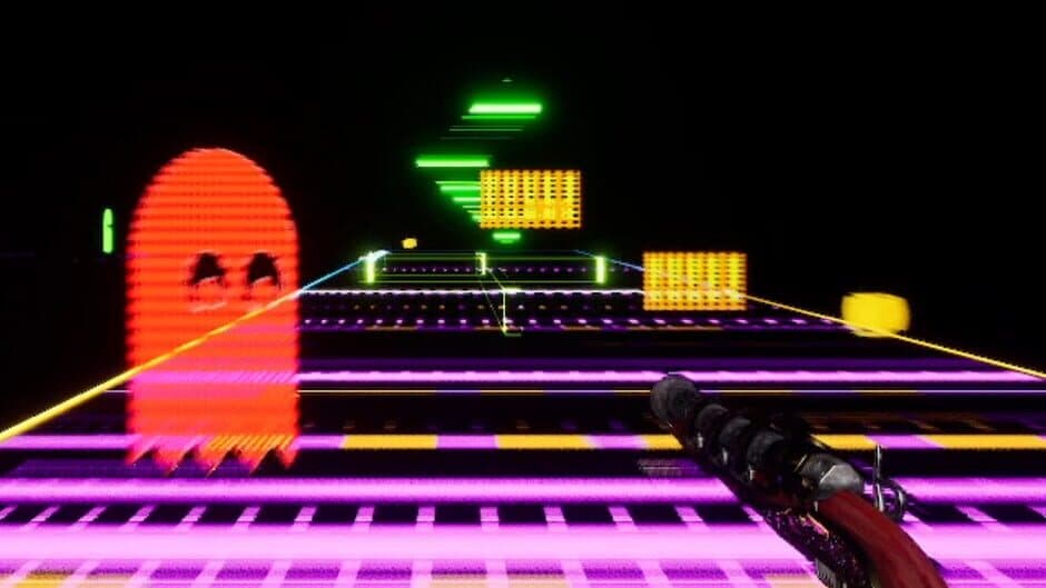 Скриншот 4 из FBG Arcade Machine