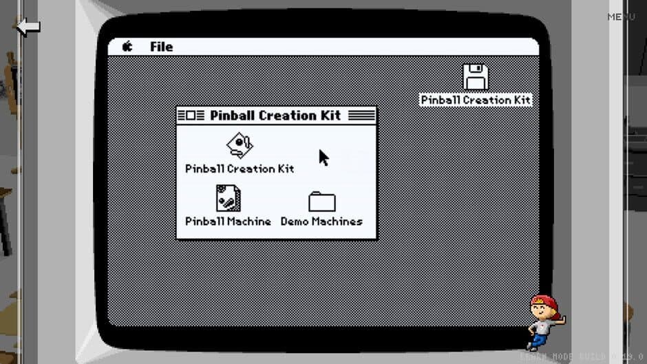 Скриншот 9 из Pixel Art Academy: Learn Mode