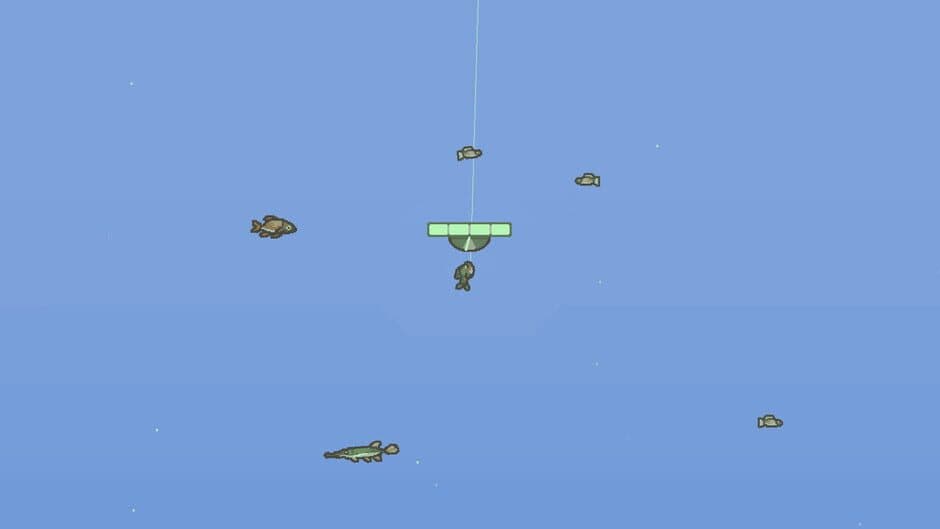 Скриншот 5 из The Power of Fish