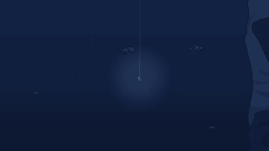 Скриншот 6 из The Power of Fish