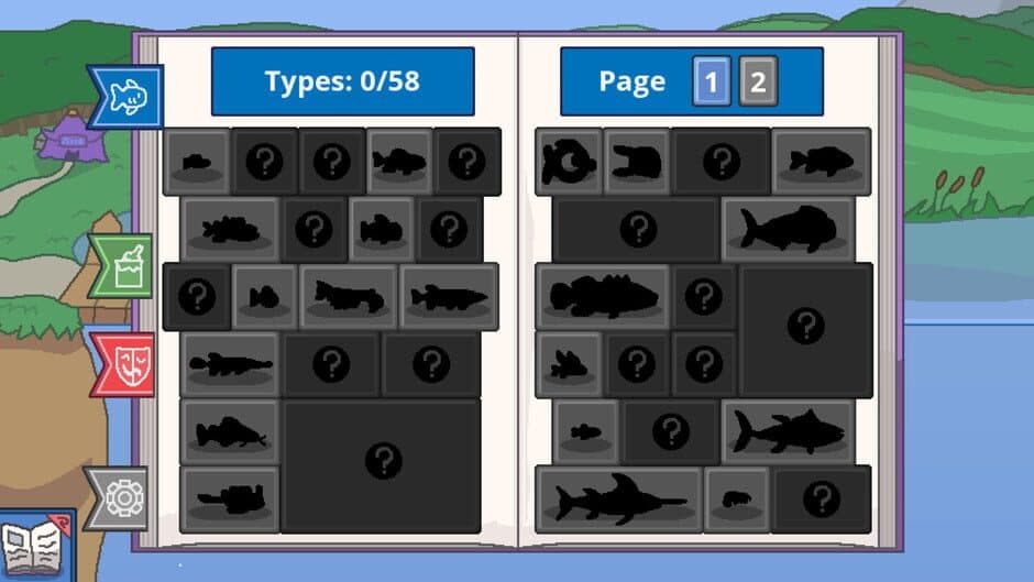 Скриншот 9 из The Power of Fish