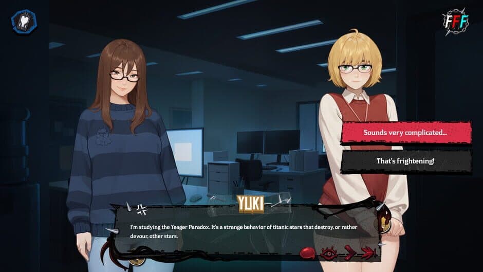 Скриншот 2 из Futa Fucks Femboys