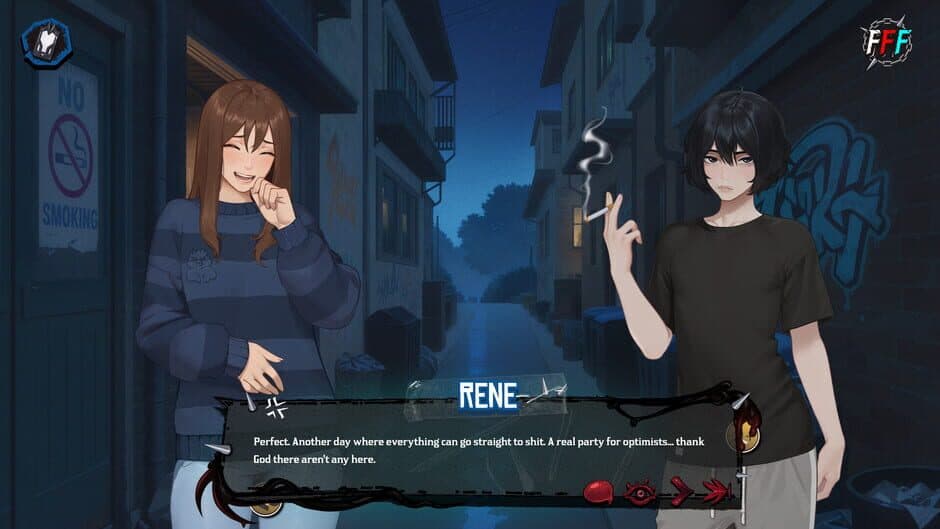 Скриншот 3 из Futa Fucks Femboys