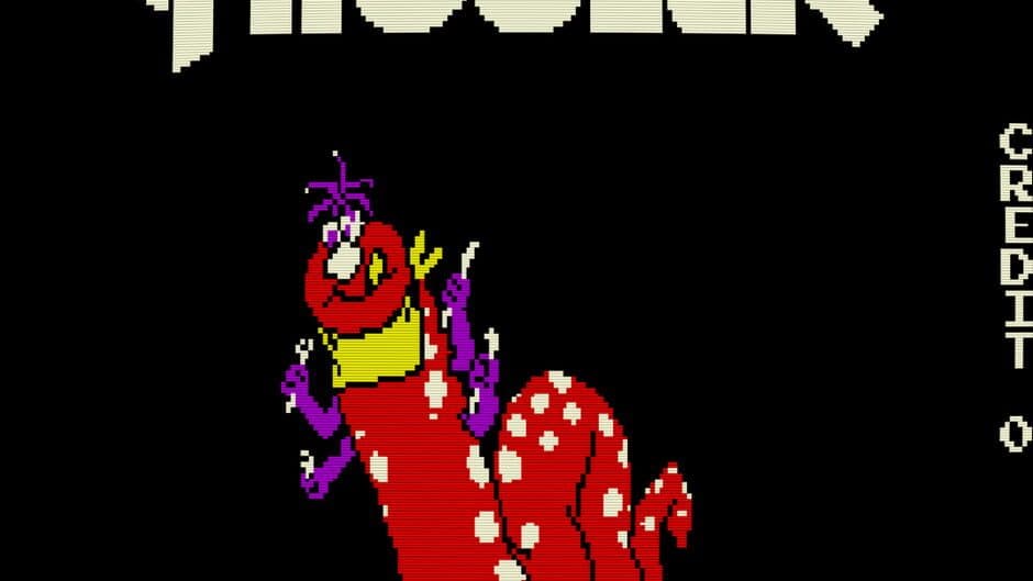 Скриншот 3 из Nibbler