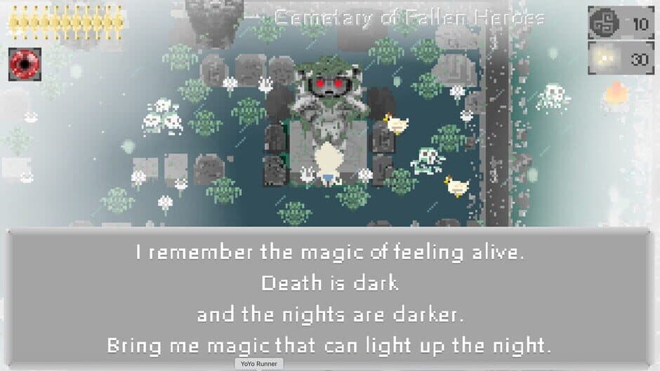 Скриншот 11 из Spooky Monkey