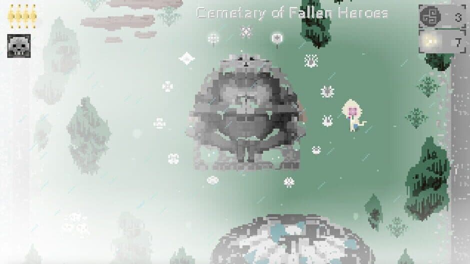 Скриншот 6 из Spooky Monkey