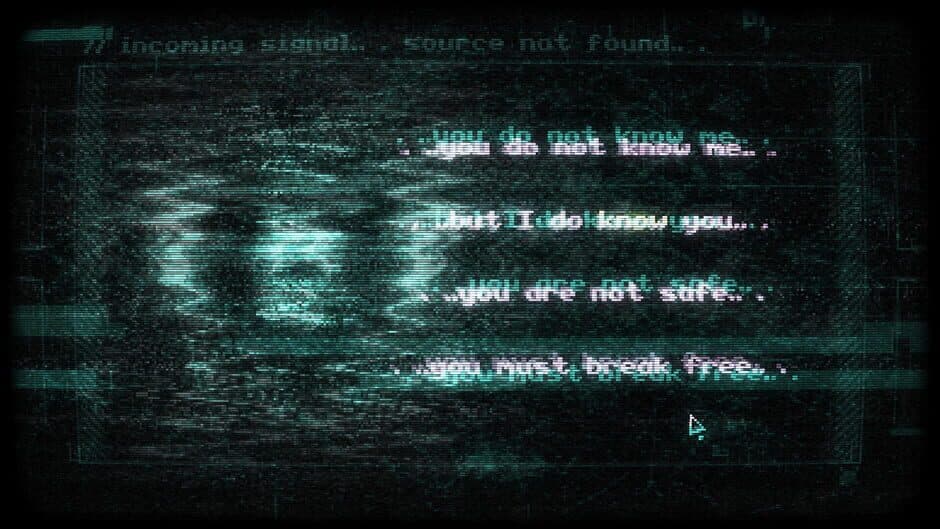 Скриншот 6 из Xenosensory