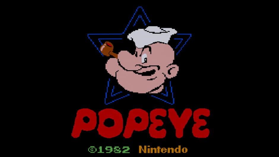 Скриншот 6 из Popeye