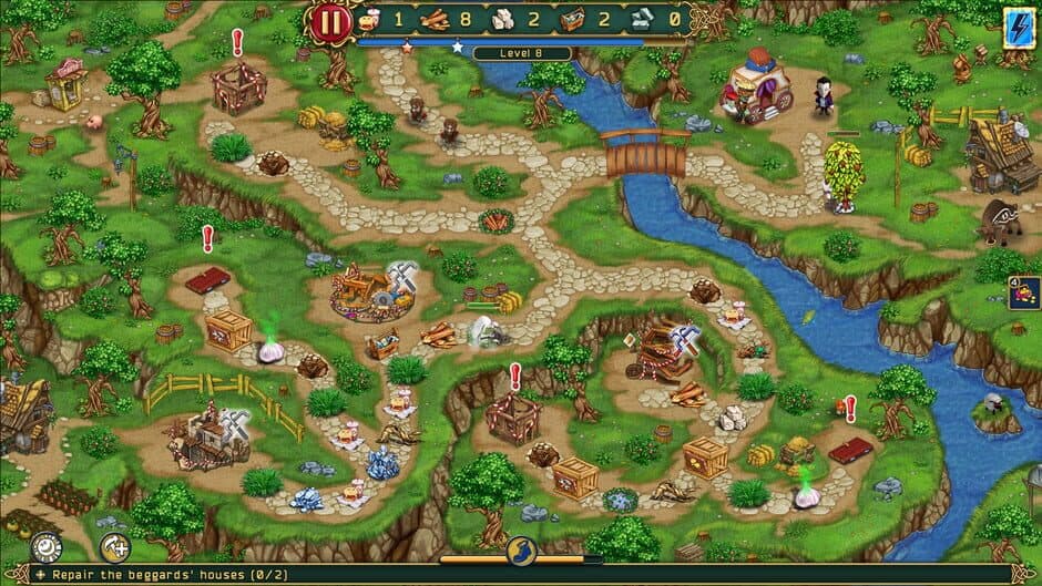 Скриншот 1 из Incredible Dracula II: The Last Call