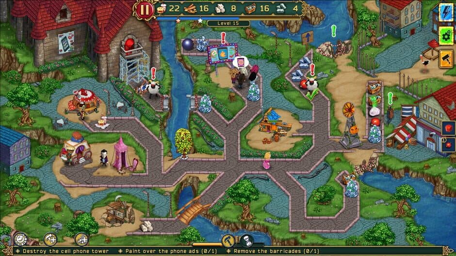 Скриншот 2 из Incredible Dracula II: The Last Call