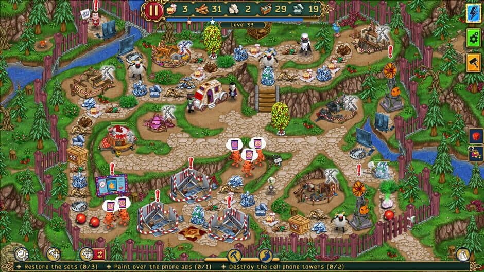 Скриншот 4 из Incredible Dracula II: The Last Call