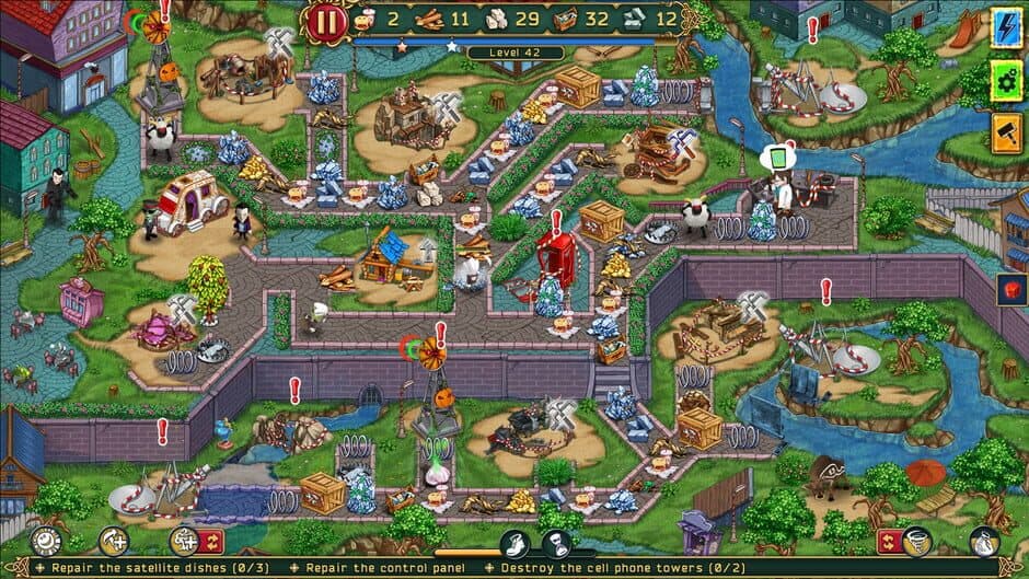 Скриншот 5 из Incredible Dracula II: The Last Call