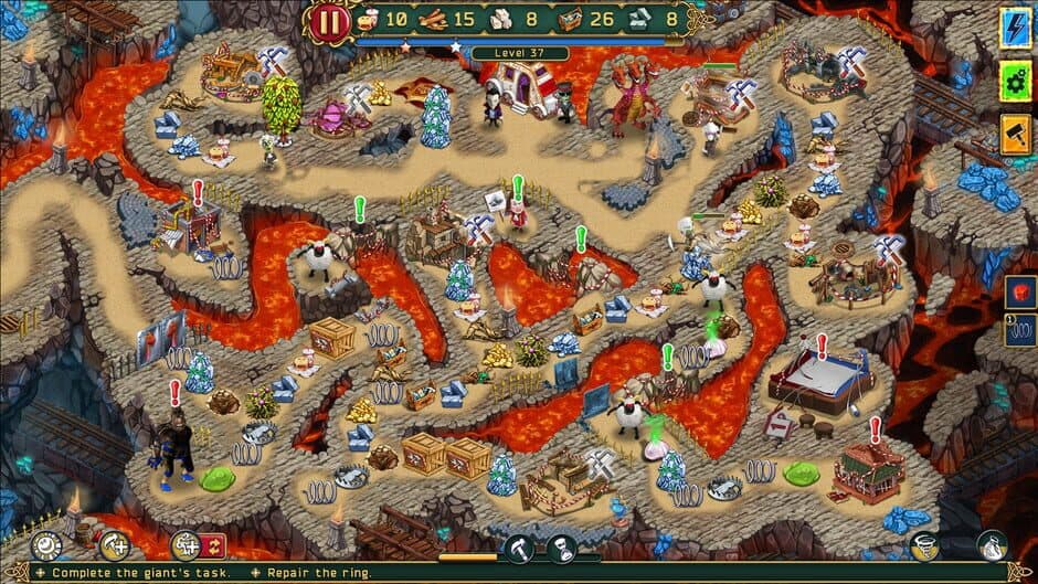 Скриншот 6 из Incredible Dracula II: The Last Call