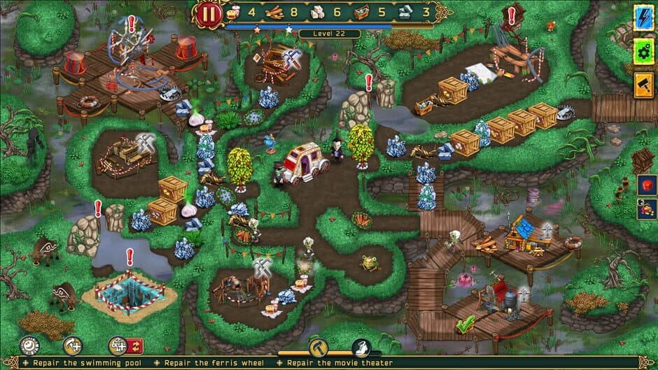 Скриншот 8 из Incredible Dracula II: The Last Call