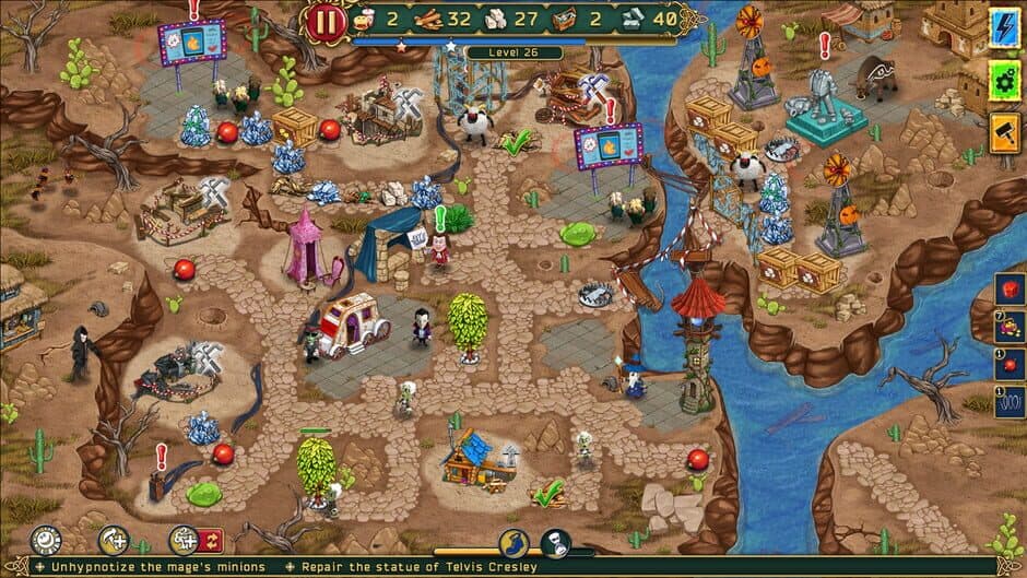 Скриншот 9 из Incredible Dracula II: The Last Call