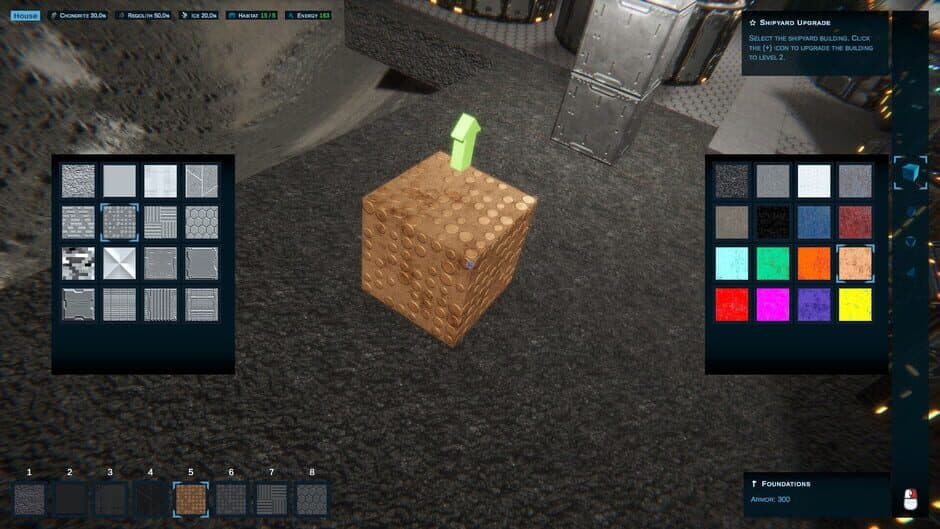 Скриншот 4 из Wreckborn