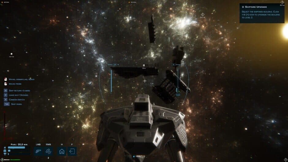 Скриншот 5 из Wreckborn