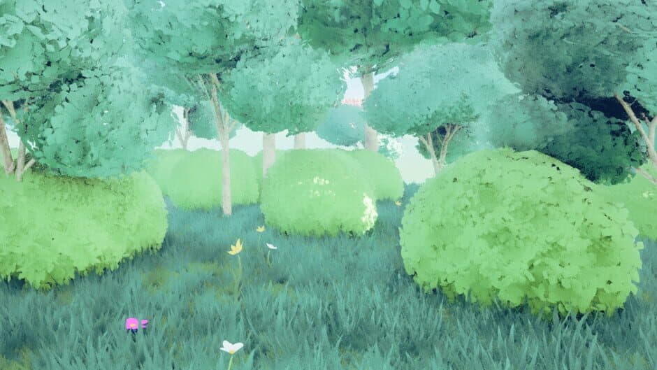 Скриншот 1 из Hollowpath Chronicles