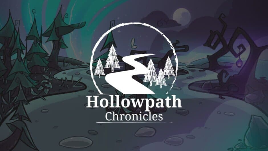 Скриншот 6 из Hollowpath Chronicles