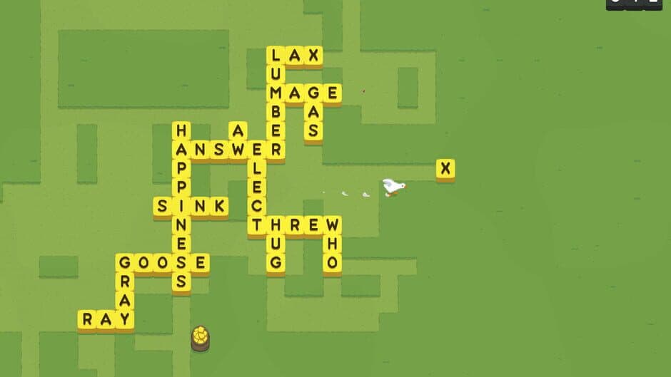 Скриншот 2 из Waddle Words