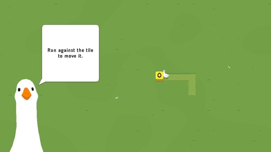 Скриншот 5 из Waddle Words