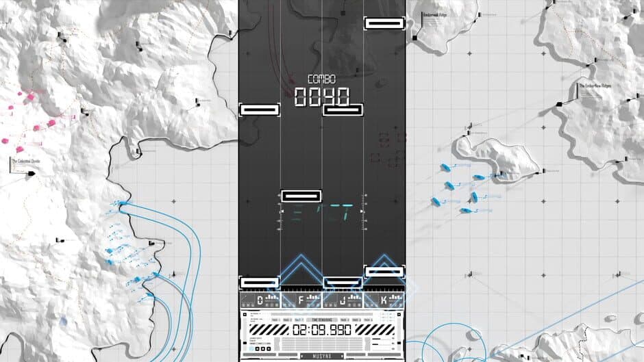 Скриншот 2 из Musynx Return