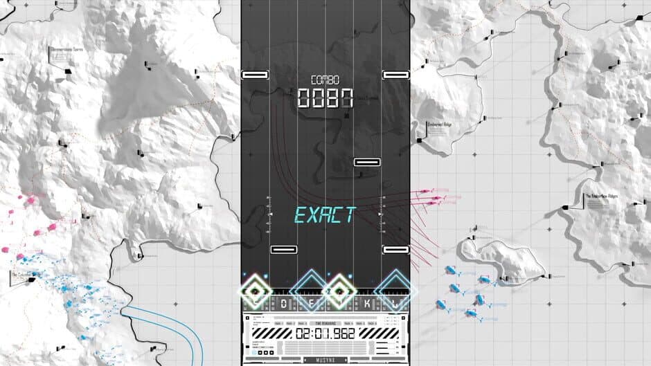 Скриншот 8 из Musynx Return