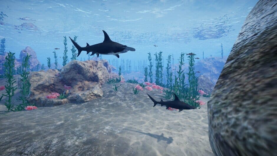 Скриншот 8 из Primal Blue