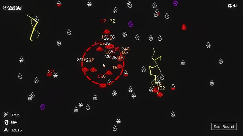 Скриншот 9 из Let It Consume