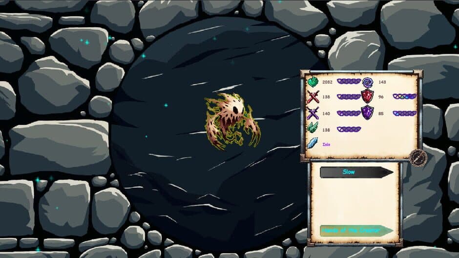 Скриншот 6 из Arcane Summoner