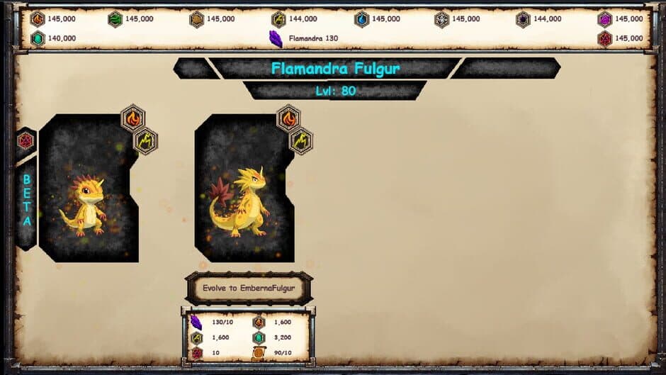 Скриншот 8 из Arcane Summoner