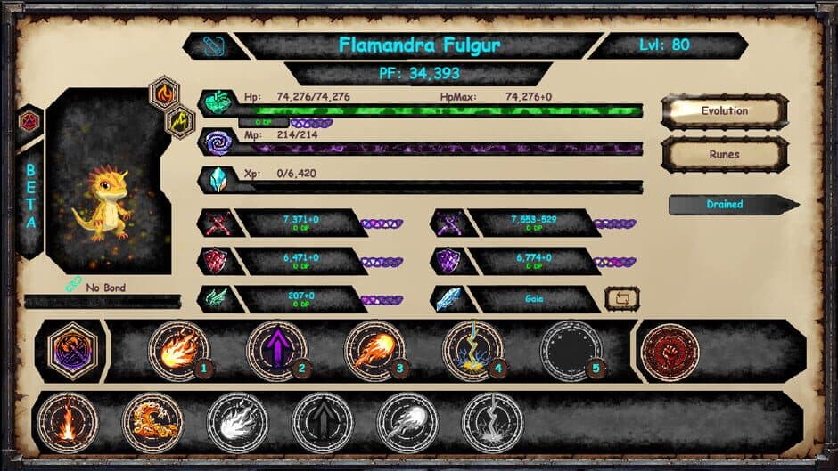 Скриншот 10 из Arcane Summoner