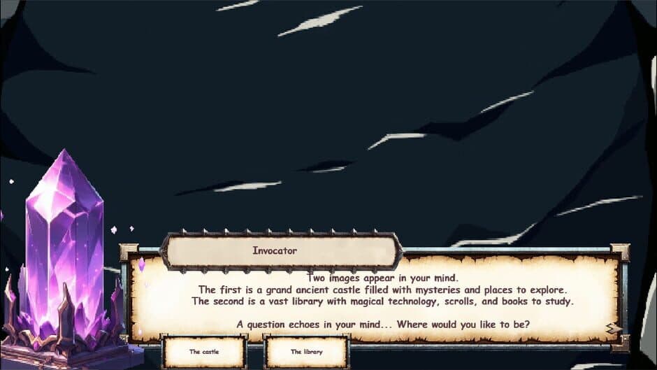 Скриншот 12 из Arcane Summoner