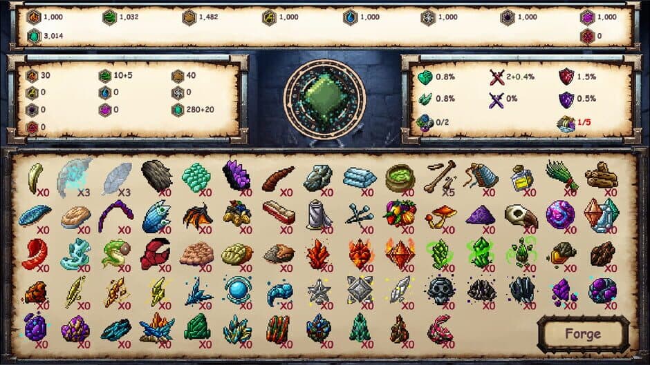 Скриншот 2 из Arcane Summoner