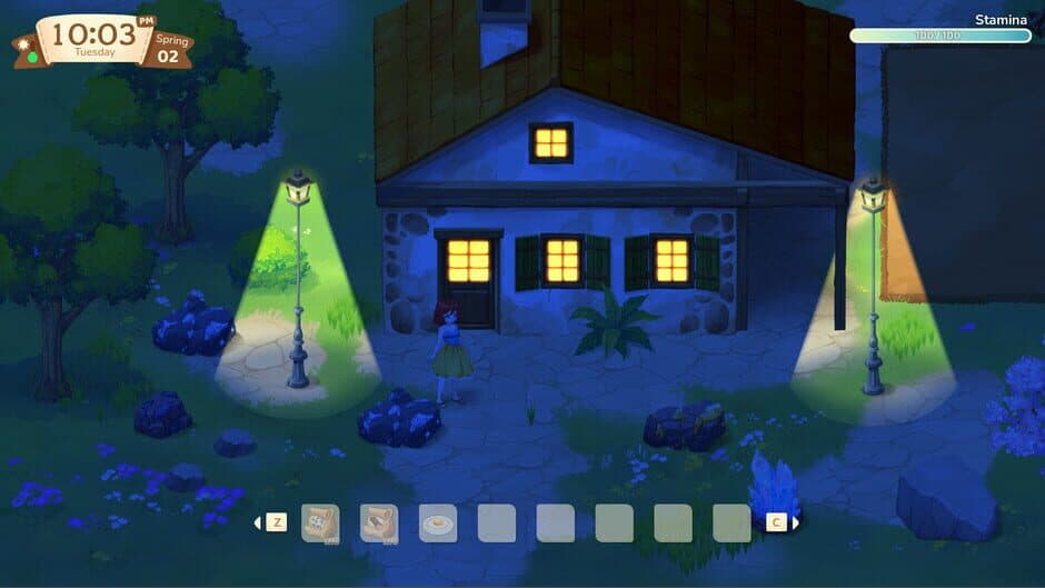 Скриншот 3 из Tailor Tales Cottina