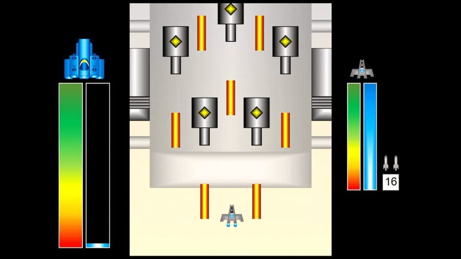 Скриншот 6 из Limit Shoot