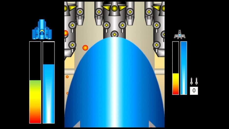 Скриншот 7 из Limit Shoot