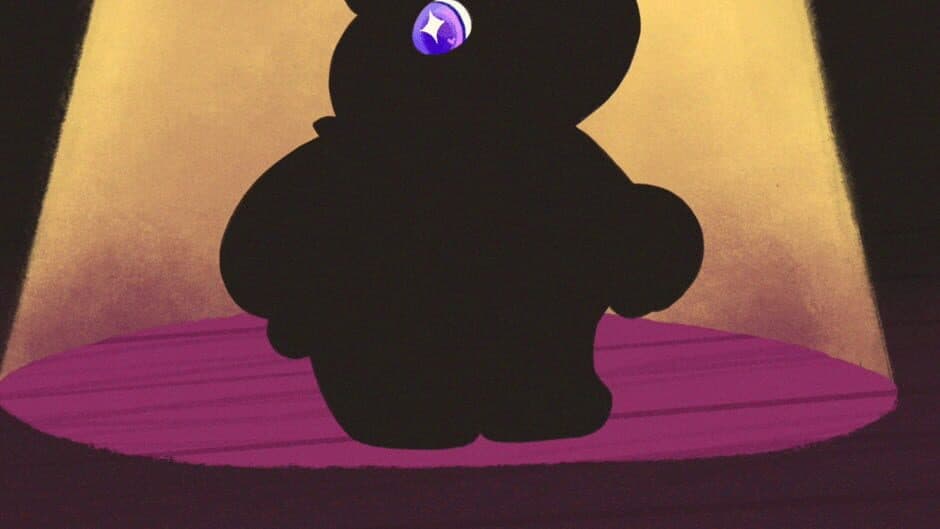 Скриншот 1 из PlushiePet