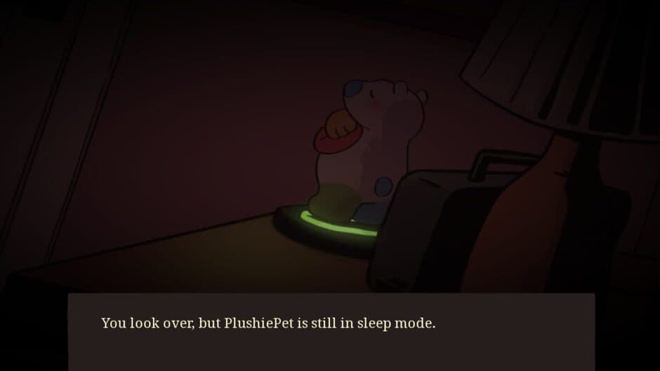 Скриншот 5 из PlushiePet