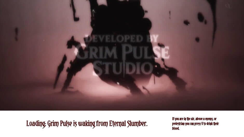 Скриншот 6 из Grim Pulse: The First Blood