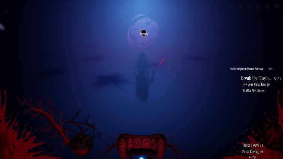 Скриншот 10 из Grim Pulse: The First Blood