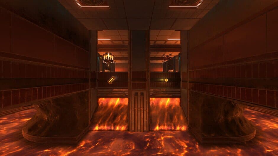 Скриншот 1 из Overload: Community Level Pack