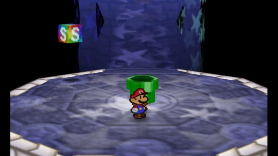 Скриншот 3 из Mario Hates 2025