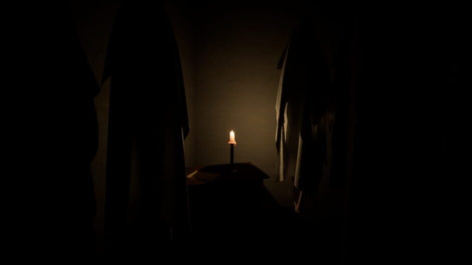 Скриншот 4 из Dark Return