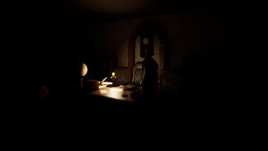 Скриншот 6 из Dark Return
