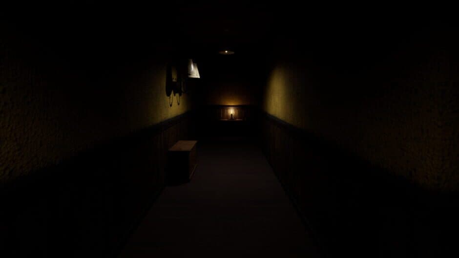 Скриншот 8 из Dark Return